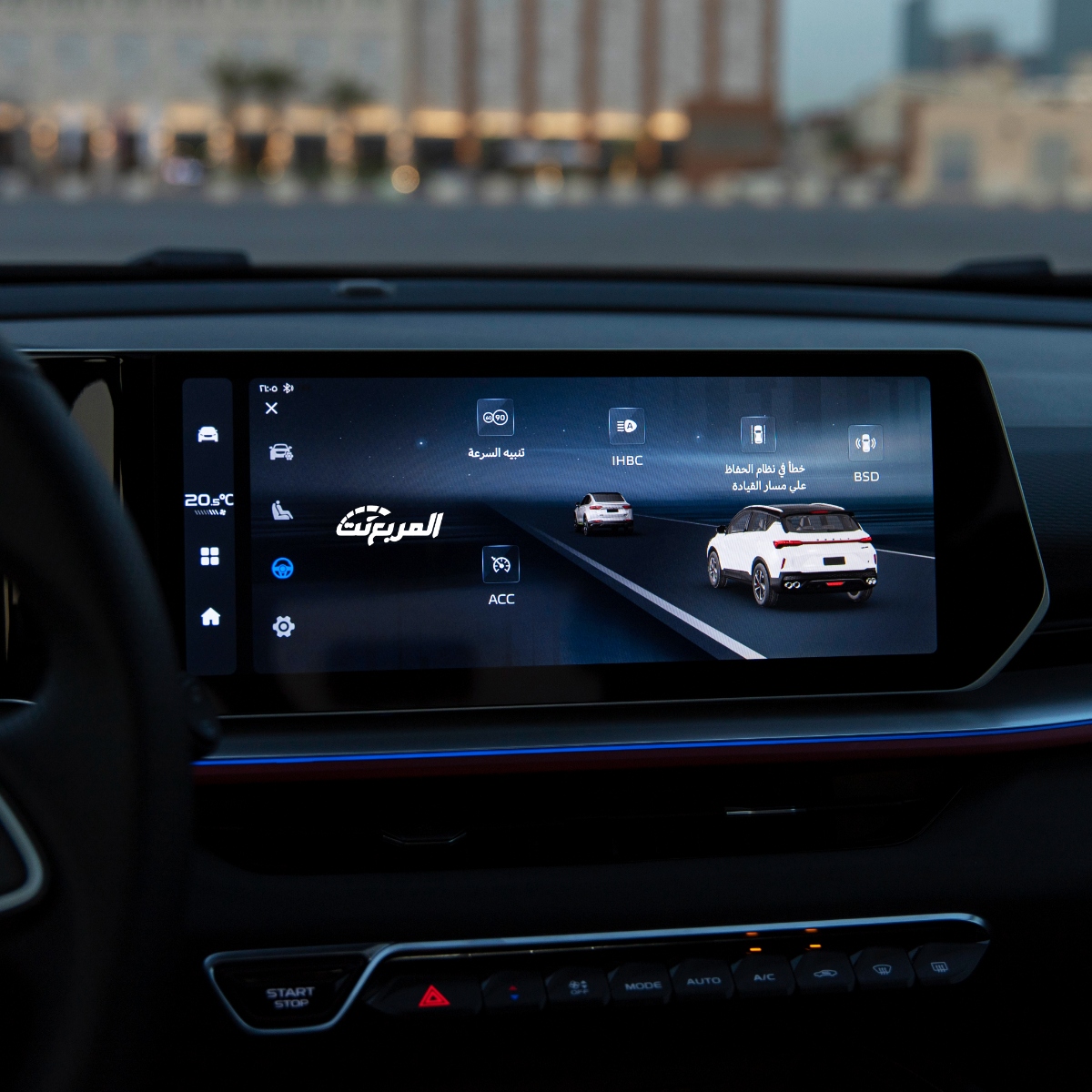 مقارنة جيلي كولراي و ستارراي 2024 بنفس السعر مقارنة جيلي كولراي و ستارراي 2024 بنفس السعر 6