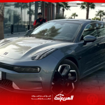 مواصفات سيارة زيكر 001 موديل 2024 في السعودية مع عرض الفئات والأسعار (صور وفيديو) مواصفات سيارة زيكر 001 موديل 2024 في السعودية مع عرض الفئات والأسعار (صور وفيديو)