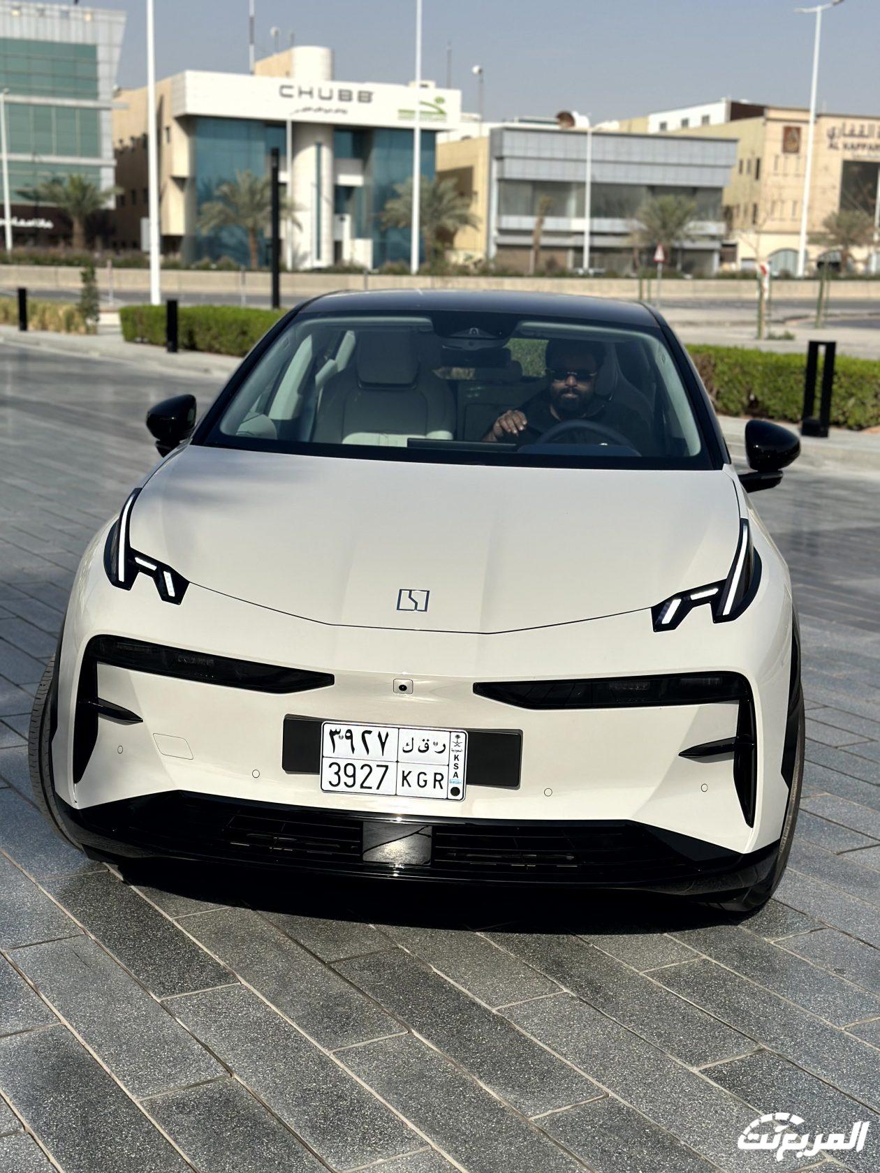 مواصفات سيارة زيكر X موديل 2024 في السعودية مع الفئات والأسعار (صور وفيديو) مواصفات سيارة زيكر X موديل 2024 مع الفئات والأسعار في السعودية