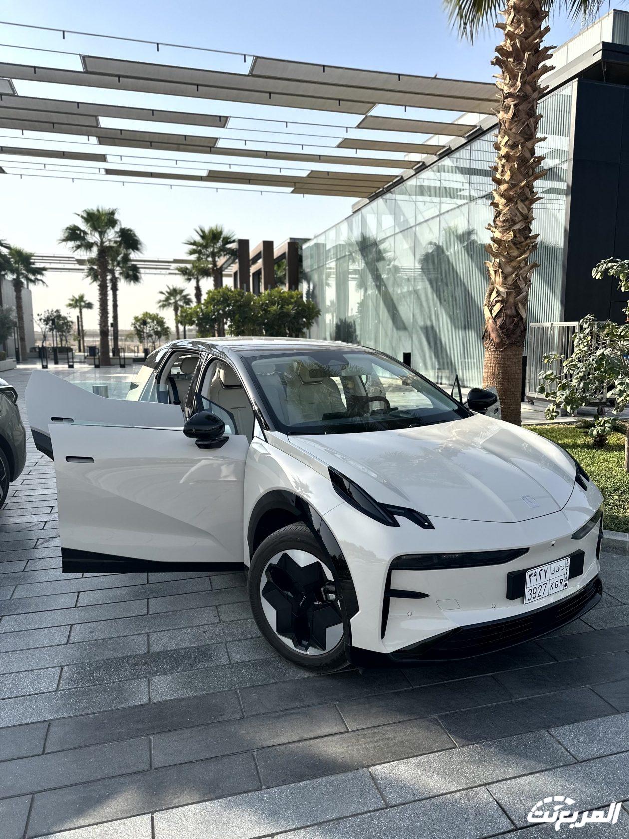 مواصفات سيارة زيكر X موديل 2024 بالسعودية مع عرض الفئات والأسعار مواصفات سيارة زيكر X موديل 2024 مع الفئات والأسعار في السعودية