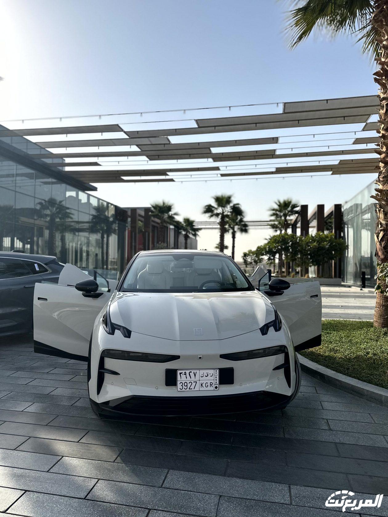 مواصفات سيارة زيكر X موديل 2024 بالسعودية مع عرض الفئات والأسعار مواصفات سيارة زيكر X موديل 2024 مع الفئات والأسعار في السعودية