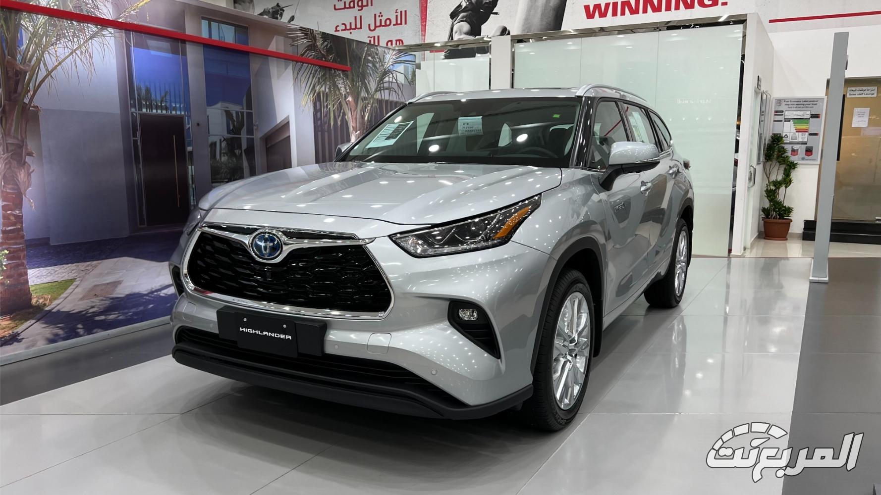 عروض تقسيط تويوتا 2024 بأقساط ميسرة تبدأ من 886 ريال لفترة محدودة عروض تقسيط تويوتا 2024 بأقساط ميسرة تبدأ من 886 ريال لفترة محدودة 2