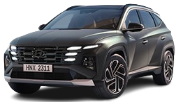 هيونداي توسان Premium 1.6T