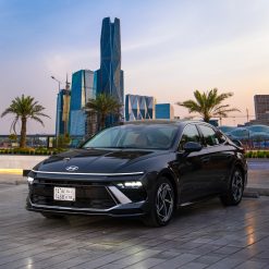 صور هيونداي سوناتا 2024 في جلسة تصوير حصرية “35 صورة”Hyundai Sonata صور هيونداي سوناتا
