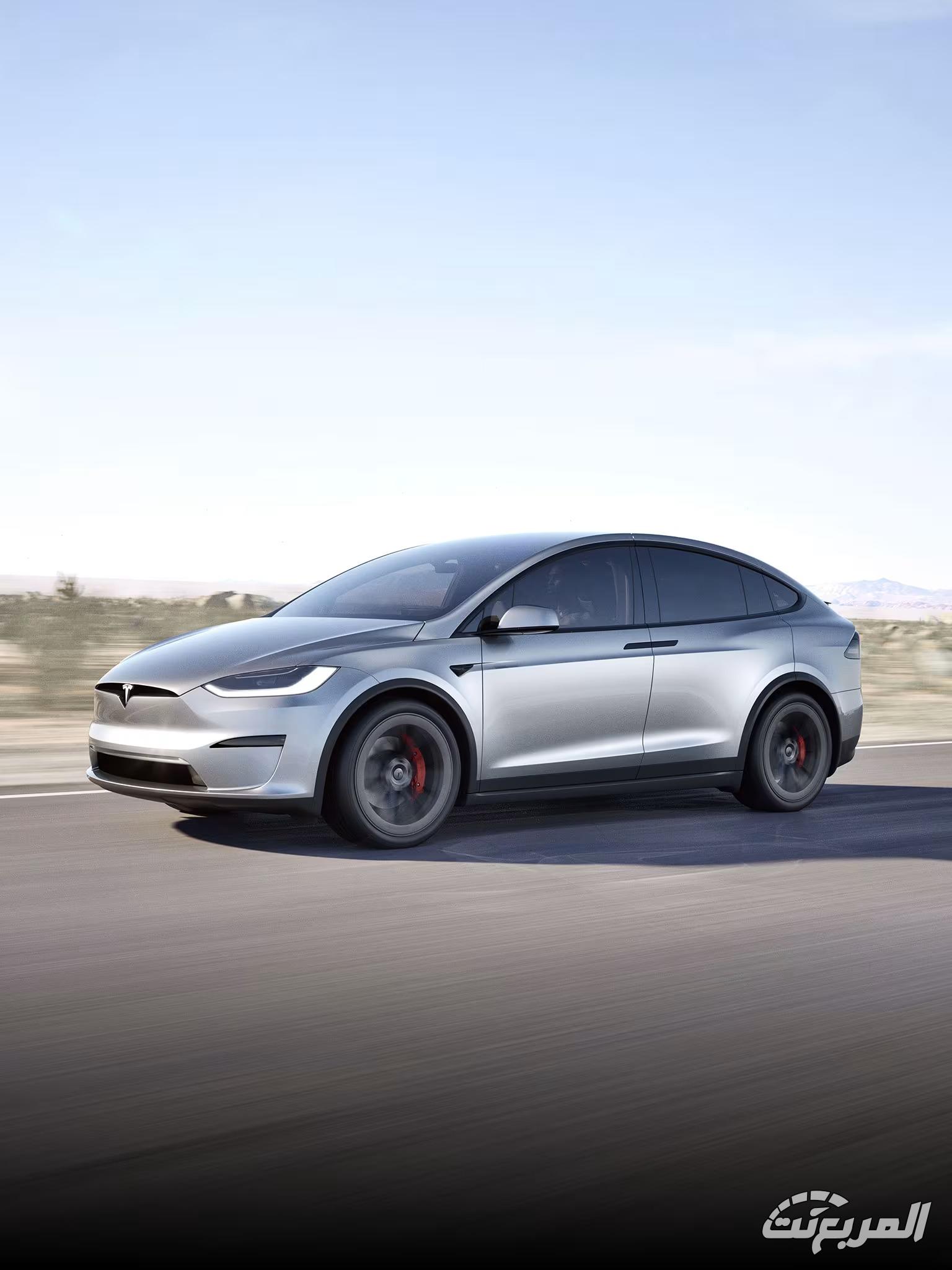 أرباح شركات السيارات عالميًا آخر 4 أرباع.. بين صعود الآسيويين وتماسك الألمان تسلا موديل X موديل 2025 بالمواصفات والأسعار في السعودية