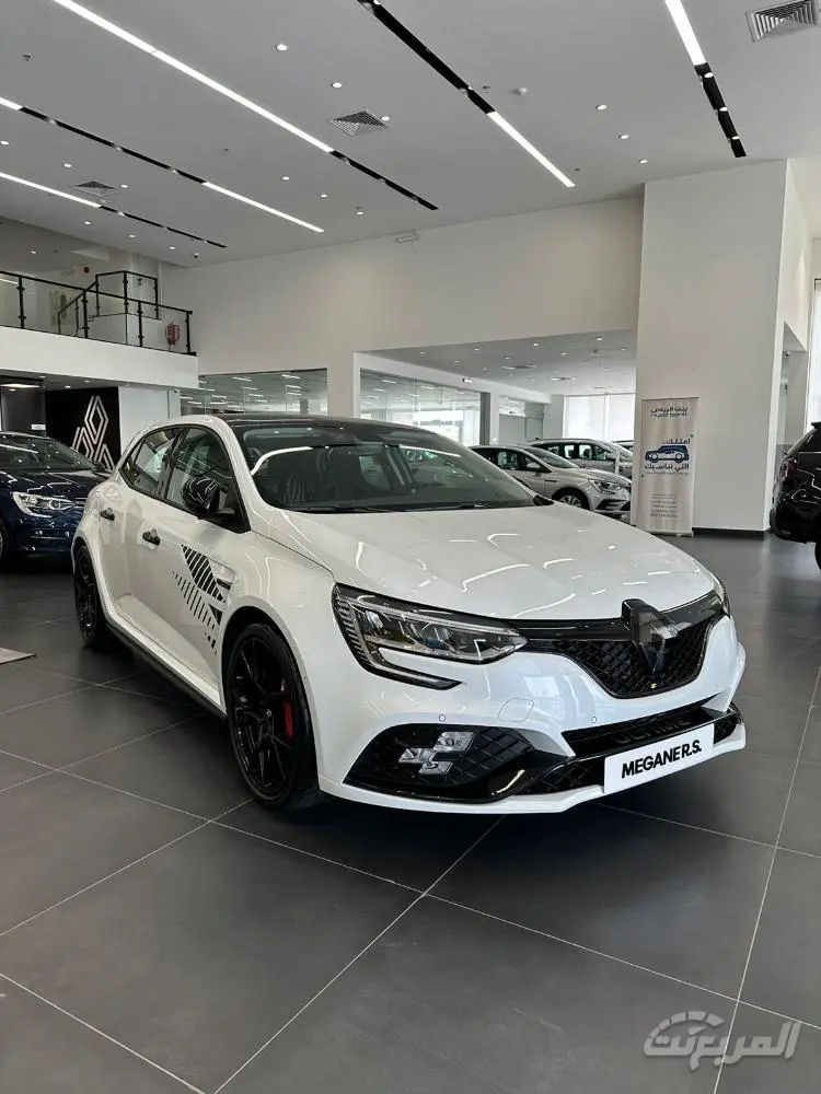 أسعار سيارات رينو 2025 في السعودية وأبرز تجهيزاتها لدى الوعلان (صور وفيديو) رينو ميجان RS موديل 2025 بالأسعار والمواصفات في السعودية