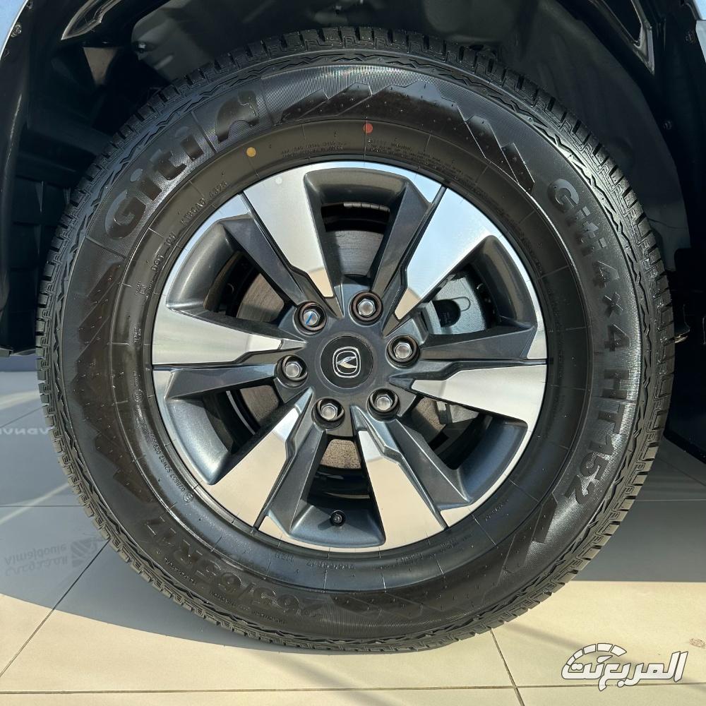 ارخص سيارات بيك أب غمارتين في السعودية.. كيف تختار الأفضل لك؟ (صور وفيديو) 1