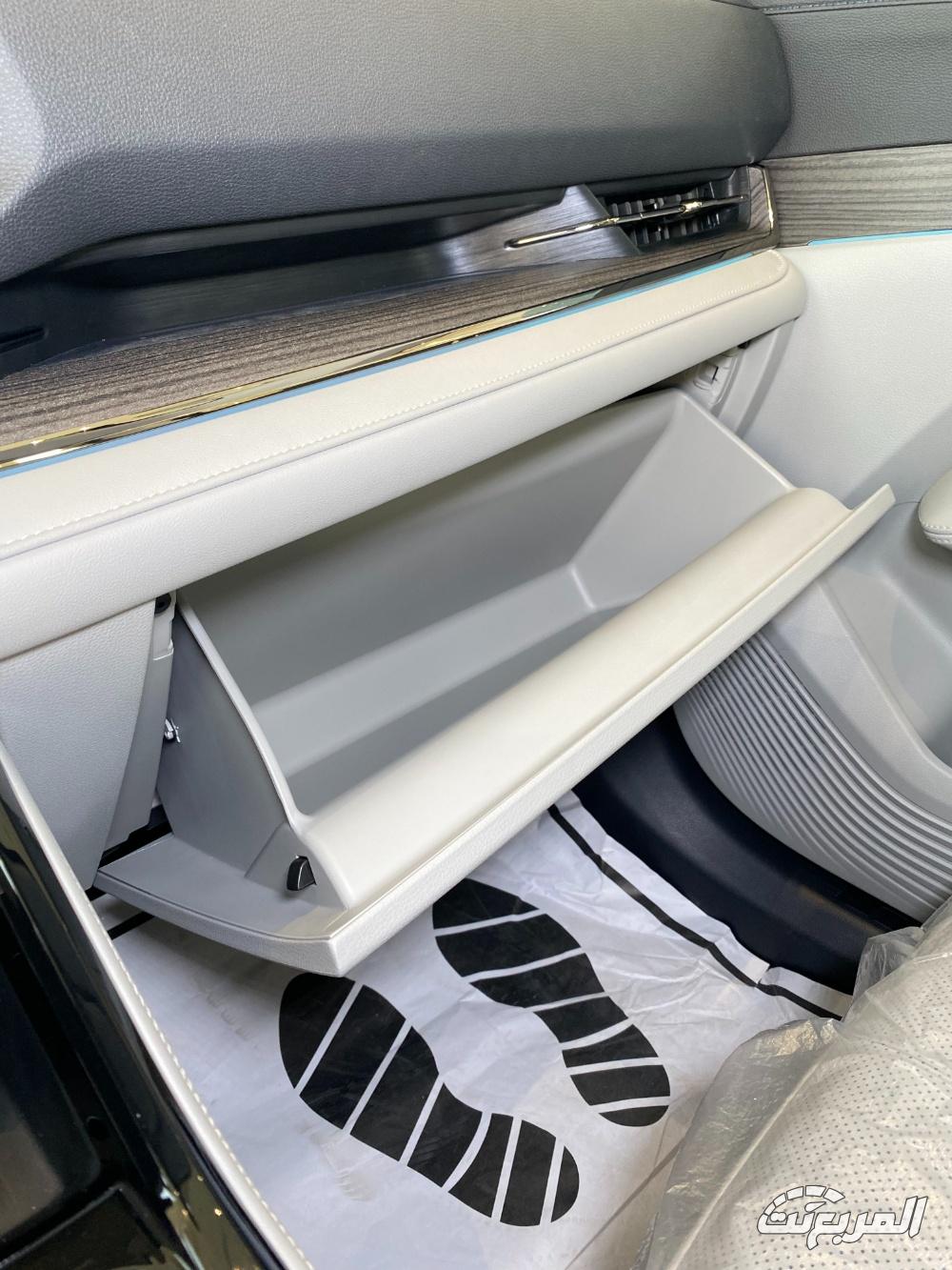 مواصفات فورد تيريتوري 2025 وأسعار الكروس أوفر الشبابية لدى الوكيل كم أسعار فورد تيريتوري 2025 في السعودية؟ مع عرض الفئات والتجهيزات (بالصور)