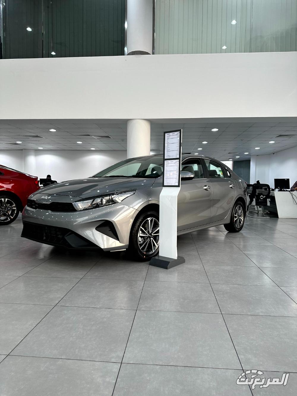 أسعار سيارات كيا 2025 الاقتصادية في السعودية.. وش تختار؟ (صور وفيديو) أسعار سيارات كيا 2025 الاقتصادية في السعودية.. وش تختار؟ (صور وفيديو) 13