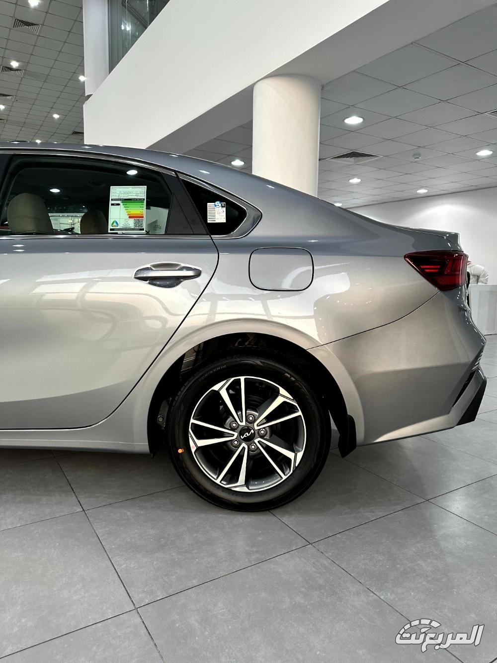 أسعار سيارات كيا 2025 الاقتصادية في السعودية.. وش تختار؟ (صور وفيديو) أسعار سيارات كيا 2025 الاقتصادية في السعودية.. وش تختار؟ (صور وفيديو) 12