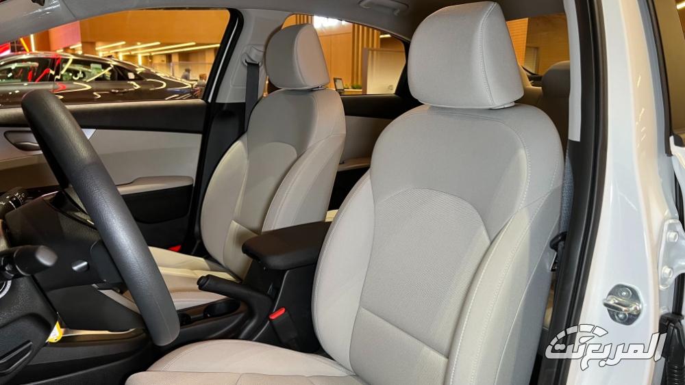 أسعار سيارات كيا 2025 الاقتصادية في السعودية.. وش تختار؟ (صور وفيديو) أسعار سيارات كيا 2025 الاقتصادية في السعودية.. وش تختار؟ (صور وفيديو) 15