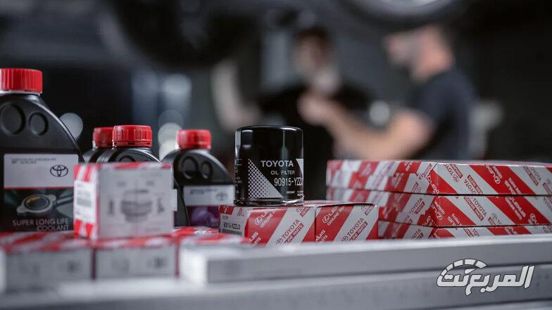 قطع غيار تويوتا جدة: دليلك للحصول على أفضل القطع الأصلية قطع غيار تويوتا جدة