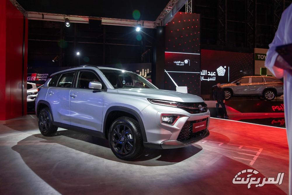 سيارات عائلية رخيصة 2025 تناسب أسرتك الصغيرة.. كيف تختار؟ مواصفات تويوتا أوروبان كروزر 2025 في السعودية مع الفئات والأسعار والصور