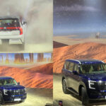 مميزات نيسان باترول 2025 ما الذي ينتظرنا؟ (المواصفات والأسعار)