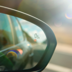 نظام مراقبة المنطقة العمياء في السيارات: كيف يعمل وأهميته نظام مراقبة المنطقة العمياء