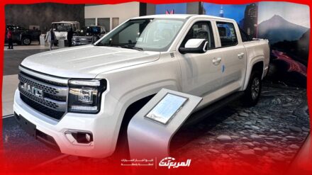 صور جاي ام سي جراند افينيو 2024 بجودة عالية من الخارج والداخل واهم المواصفات صور جاي ام سي جراند افينيو 2024 بجودة عالية من الخارج والداخل واهم المواصفات