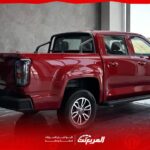 سعر جاي ام سي جراند افينيو 2024 مع الفئات وأبرز المواصفات والتجهيزات التقنية