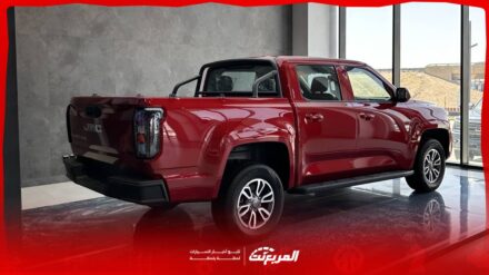 سعر جاي ام سي جراند افينيو 2024 مع الفئات وأبرز المواصفات والتجهيزات التقنية سعر جاي ام سي جراند افينيو 2024 مع الفئات وأبرز المواصفات والتجهيزات التقنية