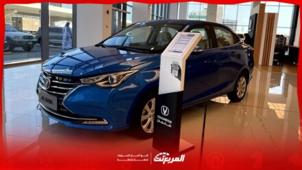 صور شانجان ألسفن 2025 بجودة عالية من الخارج والداخل والألوان المتوفرة صور شانجان ألسفن 2025 بجودة عالية من الخارج والداخل والألوان المتوفرة