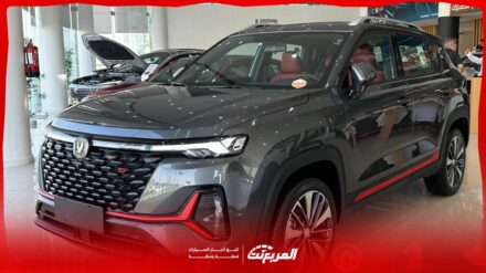 صور شانجان سي إس 35 بلس 2025 بجودة عالية من الخارج والداخل والألوان المتوفرة صور شانجان سي إس 35 بلس 2025 بجودة عالية من الخارج والداخل والألوان المتوفرة