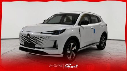 سعر شانجان يوني إس 2025 مع الفئات وابرز المواصفات والتقنيات سعر شانجان يوني إس 2025 مع الفئات وابرز المواصفات والتقنيات