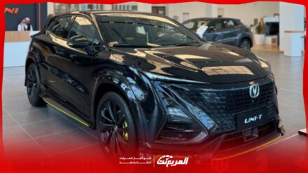 شانجان يوني تي 2025 الجديدة بجميع الفئات والأسعار المتوفرة مع ابرز المميزات والعيوب شانجان يوني تي 2025 الجديدة بجميع الفئات والأسعار المتوفرة مع ابرز المميزات والعيوب 4