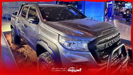 شانجان هنتر 2025 بجميع الفئات والاسعار المتوفرة مع ابرز المميزات والعيوب شانجان هنتر 2025 بجميع الفئات والاسعار المتوفرة مع ابرز المميزات والعيوب