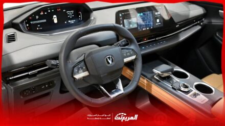 صور شانجان يوني إس 2025 بجودة عالية من الخارج والداخل واهم المعلومات صور شانجان يوني إس 2025 بجودة عالية من الخارج والداخل واهم المعلومات