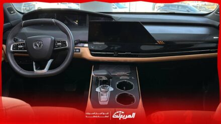 صور شانجان يوني كيه 2025 بجودة عالية من الخارج والداخل والألوان المتوفرة صور شانجان يوني كيه 2025 بجودة عالية من الخارج والداخل والألوان المتوفرة 3