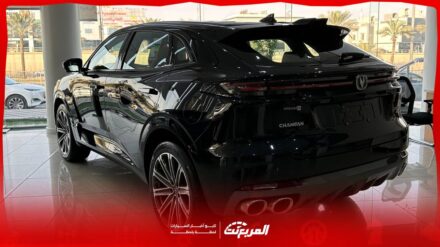 سعر شانجان يوني كيه 2025 مع الفئات وابرز المواصفات والتجهيزات التقنية سعر شانجان يوني كيه 2025 مع الفئات وابرز المواصفات والتجهيزات التقنية