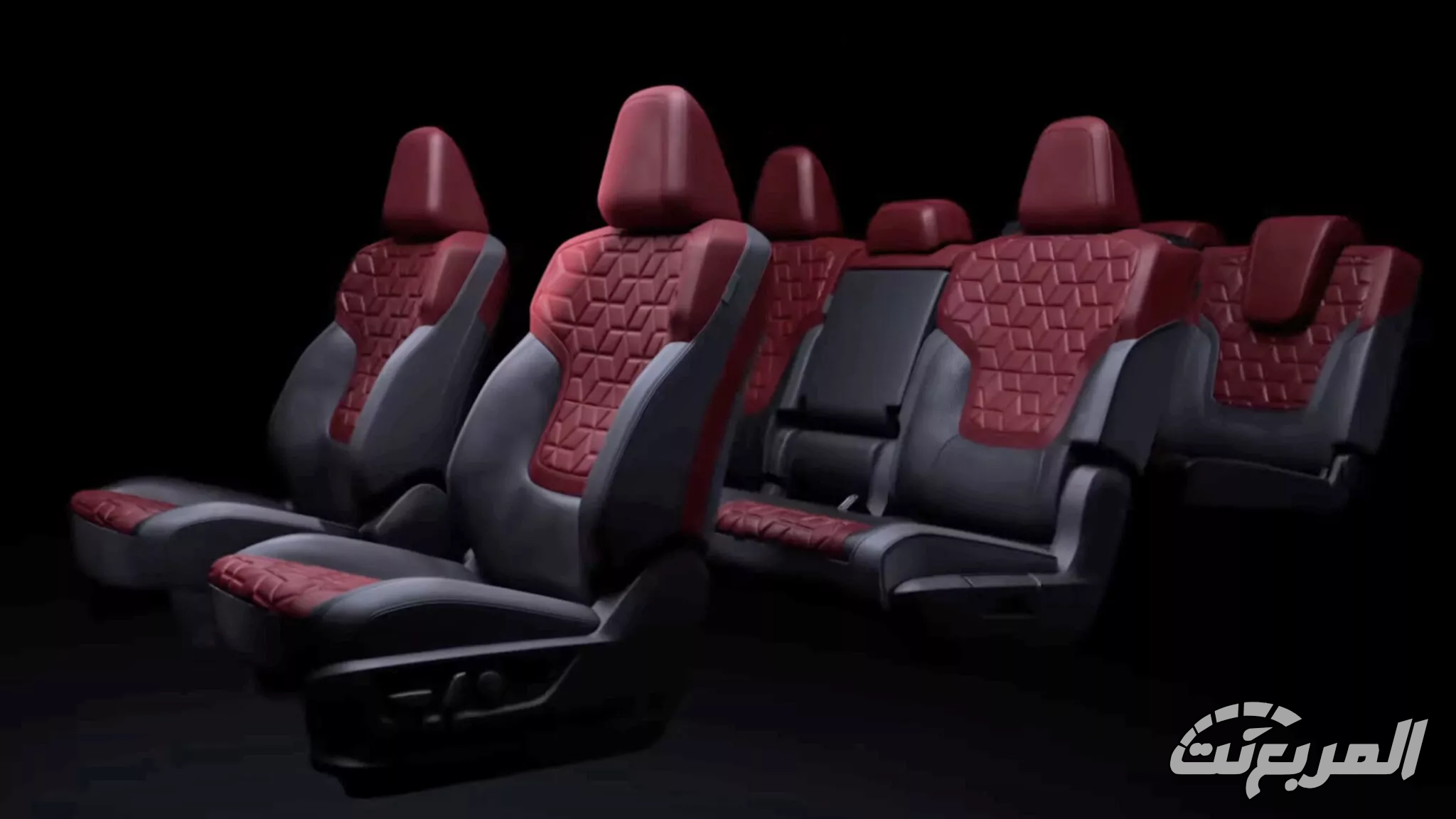 نيسان باترول 2025 تظهر في صور تشويقية أخيرة قبل التدشين الوشيك نيسان باترول 2025 تظهر في صور تشويقية أخيرة قبل التدشين الوشيك 1