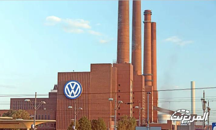 صناعة السيارات الألمانية تواجه إحدى أكبر الأزمات في تاريخها بسبب تدهور الطلب واحتدام المنافسة من الصين صناعة السيارات الألمانية تواجه إحدى أكبر الأزمات في تاريخها بسبب تدهور الطلب واحتدام المنافسة من الصين 1