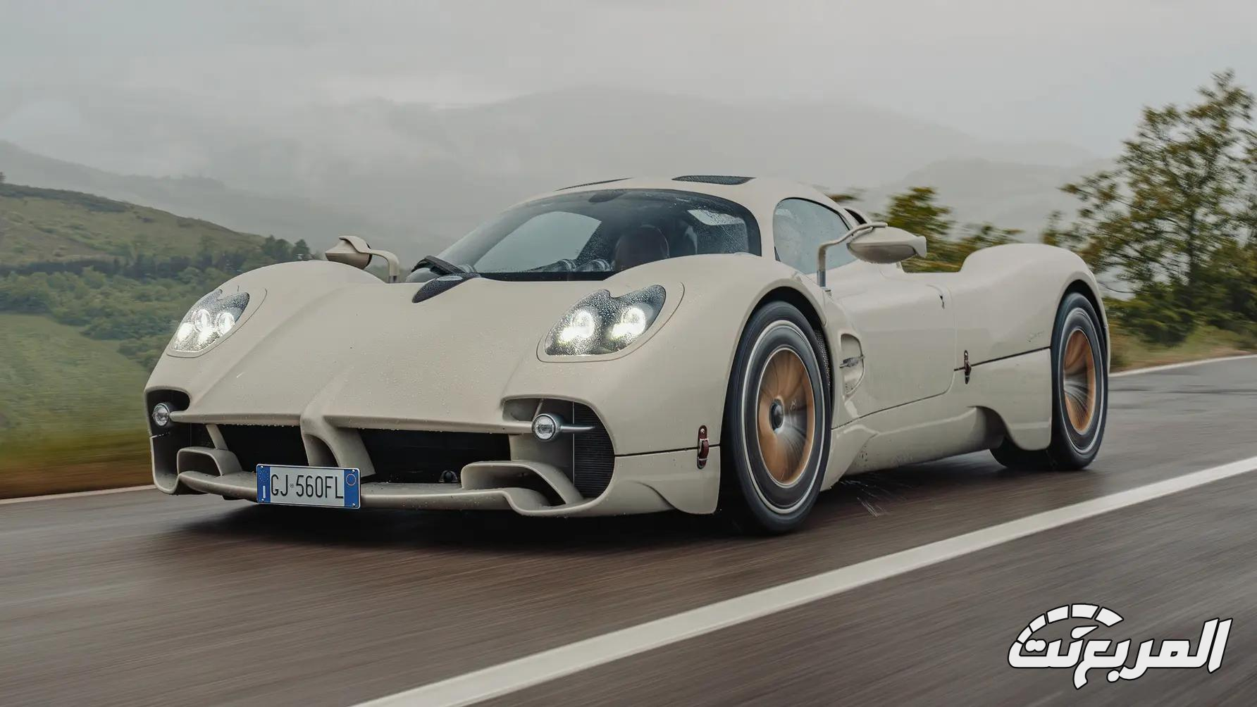 "تقارير المربع" صناعة السيارات الألمانية تواجه تحدي غير مسبوق من السيارات الصينية، هل يتفوق التلميذ على الأستاذ؟ "تقارير المربع" صناعة السيارات الألمانية تواجه تحدي غير مسبوق من السيارات الصينية، هل يتفوق التلميذ على الأستاذ؟ 2