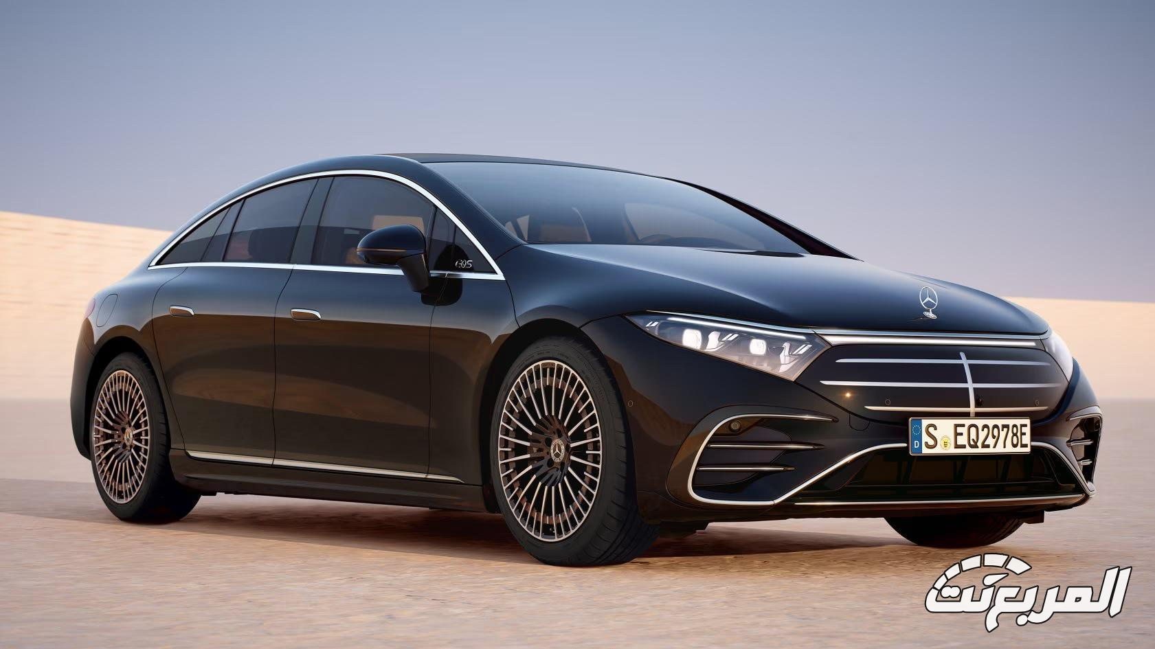 "تقارير المربع" صناعة السيارات الألمانية تواجه تحدي غير مسبوق من السيارات الصينية، هل يتفوق التلميذ على الأستاذ؟ "تقارير المربع" صناعة السيارات الألمانية تواجه تحدي غير مسبوق من السيارات الصينية، هل يتفوق التلميذ على الأستاذ؟ 4