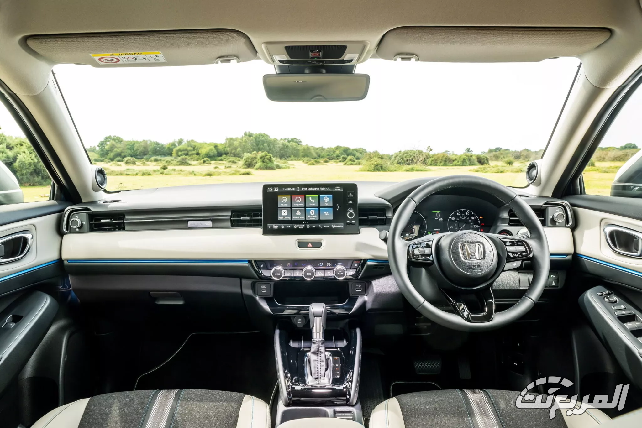 هوندا اتش ار في 2025 فيس ليفت الجديدة تنطلق في أوروبا بتحديثات جمالية هوندا اتش ار في 2025 فيس ليفت الجديدة تنطلق في أوروبا بتحديثات جمالية 1