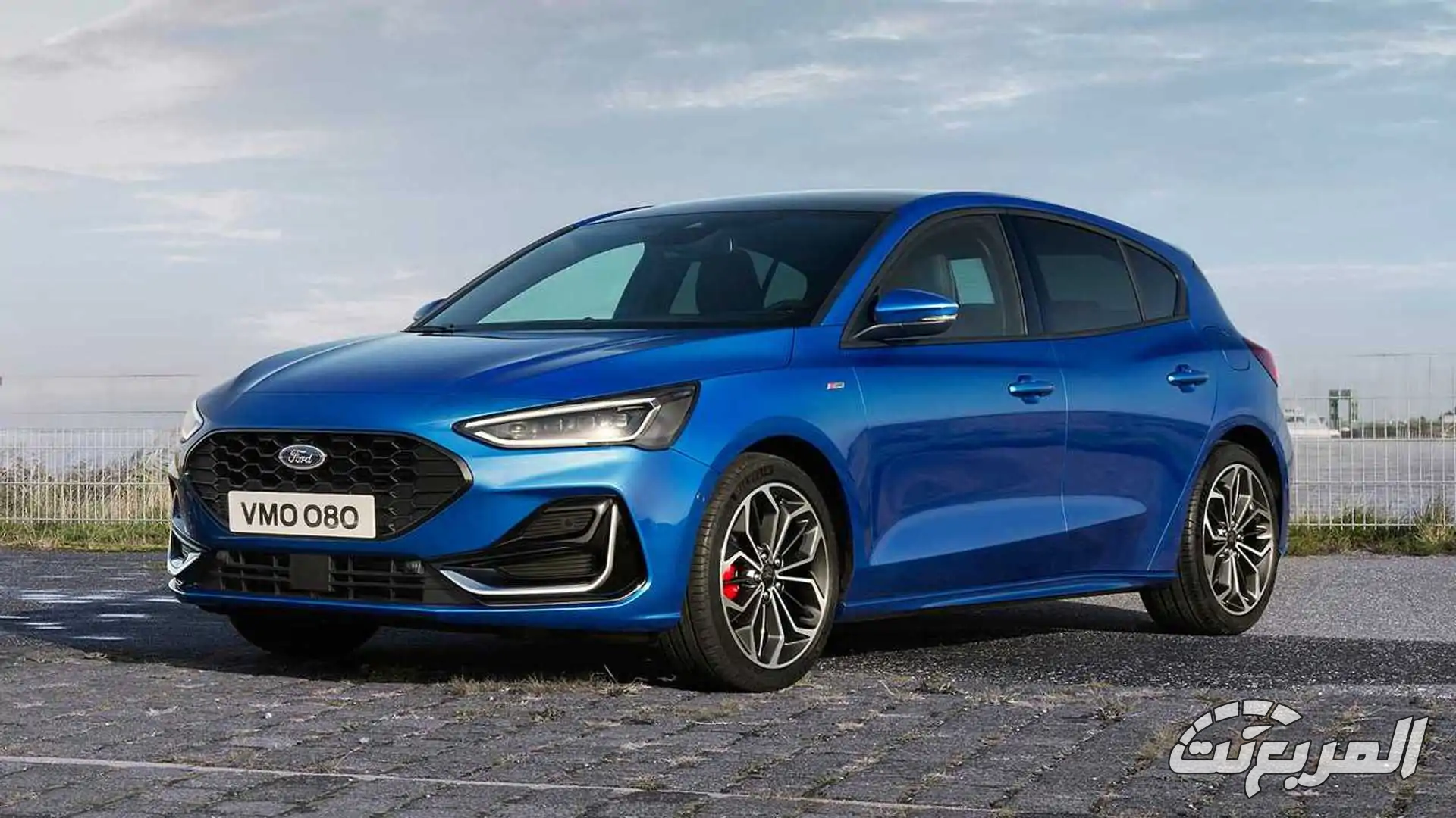 رئيس فورد لا يرغب في بناء "سيارات مملة" مثل فوكس وفيوجن وفييستا رئيس فورد لا يرغب في بناء "سيارات مملة" مثل فوكس وفيوجن وفييستا 1