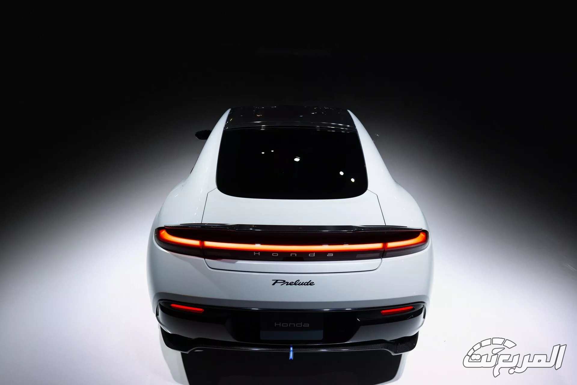 هوندا بريليود 2026 كوبيه الجديدة ستنطلق بمحرك هايبرد وناقل يدوي ونفس شاسيه سيفيك هوندا بريليود 2026 كوبيه الجديدة ستنطلق بمحرك هايبرد وناقل يدوي ونفس شاسيه سيفيك 1