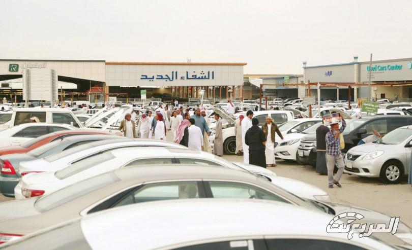أرقام معارض الشفا للسيارات مع العناوين في السعودية ونصائح قبل الشراء أرقام معارض الشفا للسيارات مع العناوين في السعودية ونصائح قبل الشراء