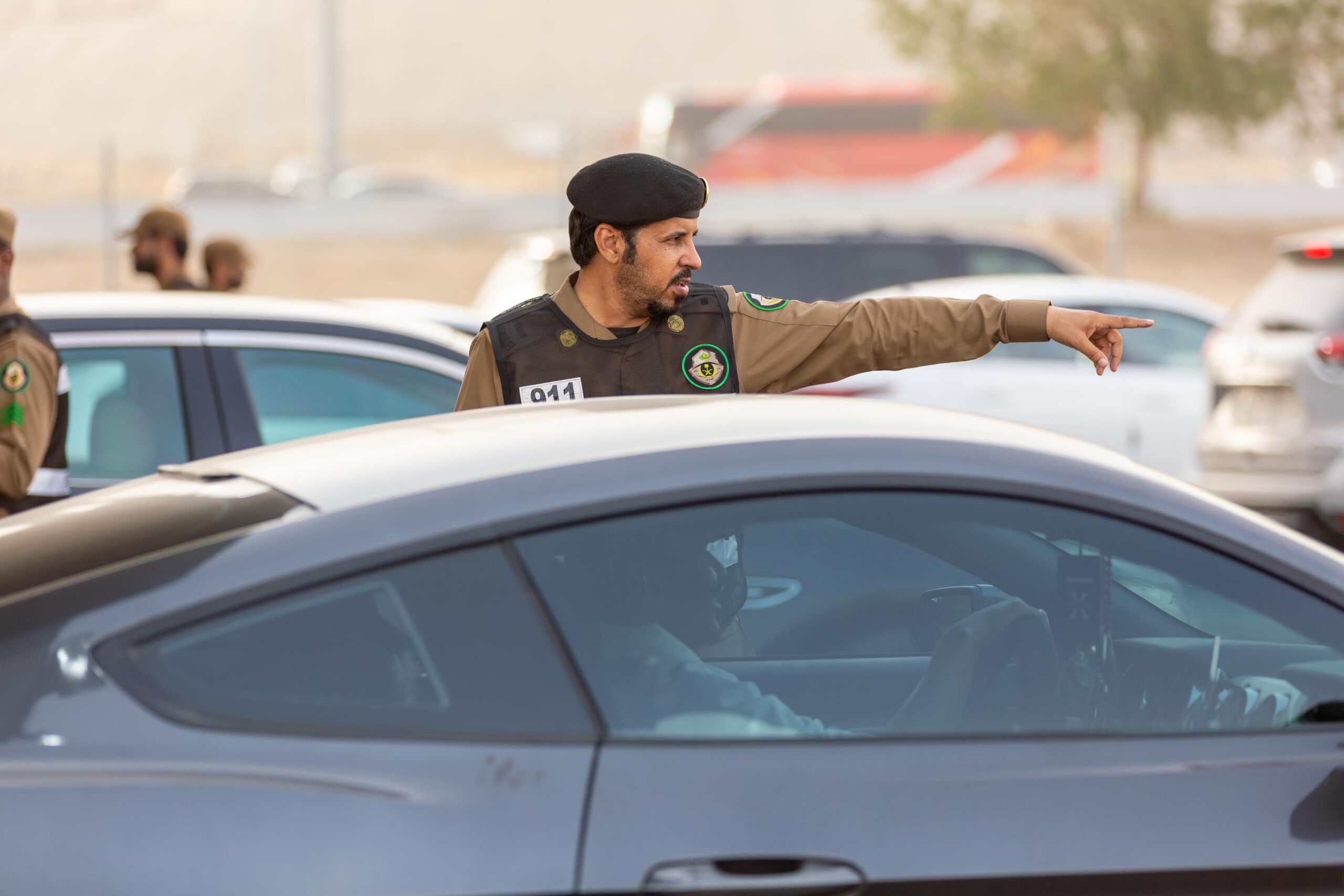 استعلام عن مخالفات مرور شرح تفصيلي بالصور و 3 خطوات لتقديم الاعتراض استعلام عن مخالفات مرور شرح تفصيلي و 3 خطوات لتقديم الاعتراض