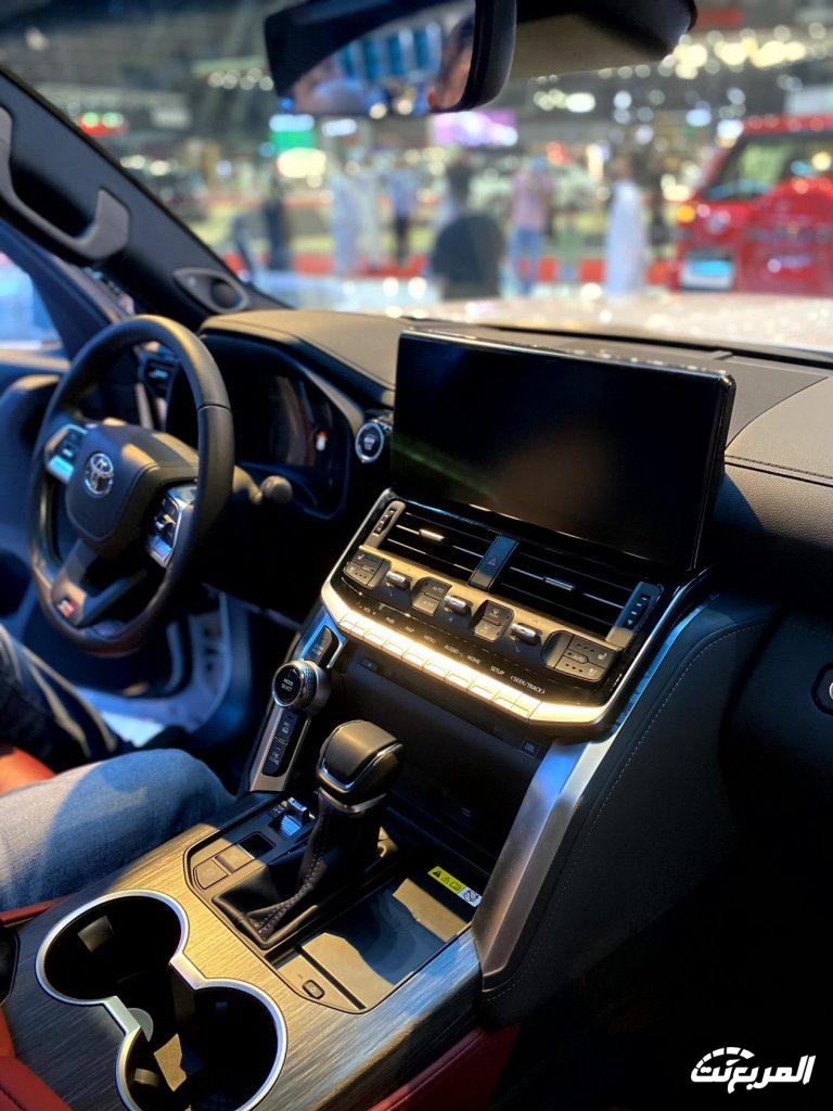 افضل سيارات بر 2025 في السعودية مع الأسعار وأبرز المواصفات (صور وفيديو) افضل سيارات بر 2025 في السعودية مع الأسعار وأبرز المواصفات (صور وفيديو)