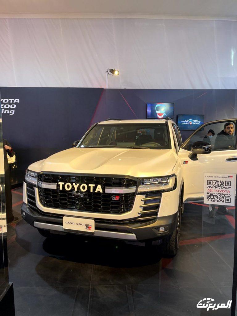 افضل سيارات بر 2025 في السعودية مع الأسعار وأبرز المواصفات (صور وفيديو) افضل سيارات بر 2025 في السعودية مع الأسعار وأبرز المواصفات (صور وفيديو)