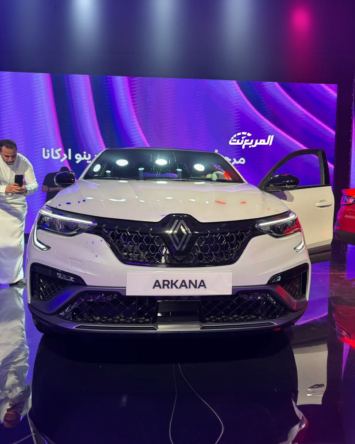 أحدث أسعار سيارات رينو الوعلان 2024 - 2025 تعرف عليها مع أبرز المواصفات (صور وفيديو) افضل سيارة فرنسية 2025 في السعودية مع الأسعار وأبرز المواصفات (صور وفيديو)