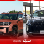 افضل سيارة هونداي جيب 2025 في السعودية مع الأسعار وأبرز المواصفات (صور وفيديو) افضل سيارة هونداي جيب 2025 في السعودية مع الأسعار وأبرز المواصفات (صور وفيديو)