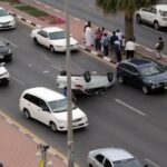 التأمين الشامل للمركبات وهيئة التأمين تؤكد عدم تحملك التكاليف في حال عدم وجود نسبة خطأ التأمين الشامل للمركبات