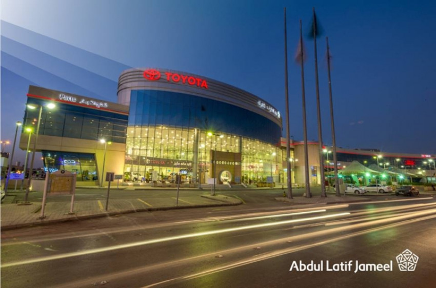 شراء قطع غيار تويوتا عبداللطيف جميل اون لاين إليك 4 خطوات شراء قطع غيار تويوتا عبداللطيف جميل اون لاين