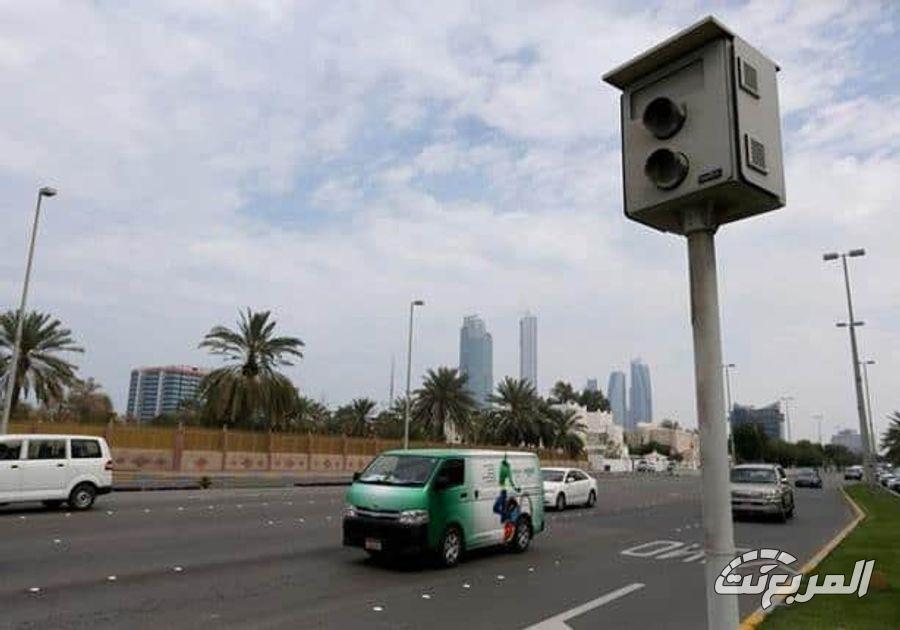 انواع كاميرات ساهر في السعودية مع 3 نصائح لتجنب المخالفات انواع كاميرات ساهر في السعودية مع 3 نصائح لتجنب المخالفات
