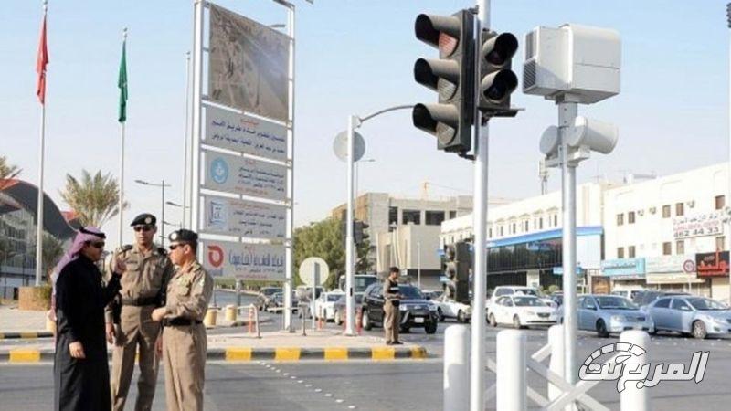 انواع كاميرات ساهر في السعودية مع 3 نصائح لتجنب المخالفات انواع كاميرات ساهر في السعودية مع 3 نصائح لتجنب المخالفات