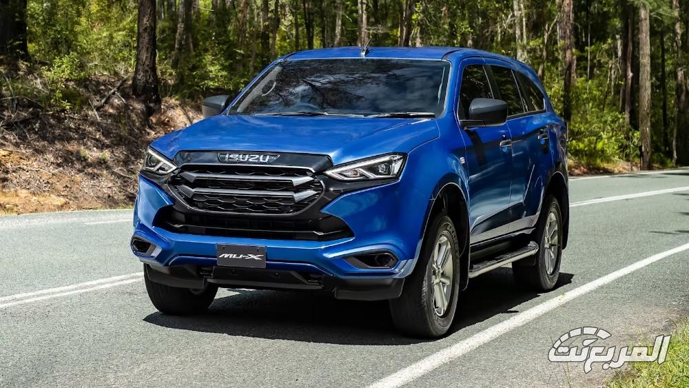 ايسوزو-ام-يو-اكس-المربع-نت-24