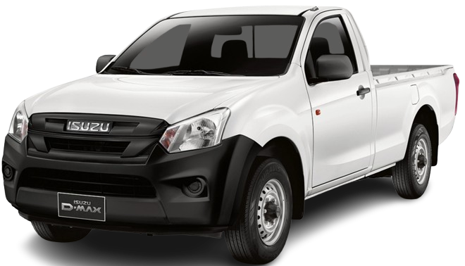 ايسوزو ديماكس Standard غمارة