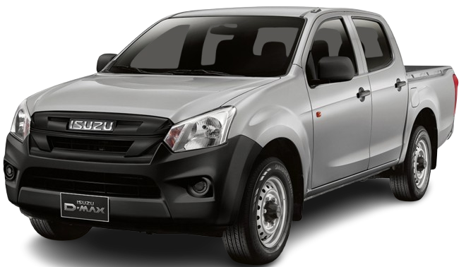 ايسوزو ديماكس Standard غمارتين